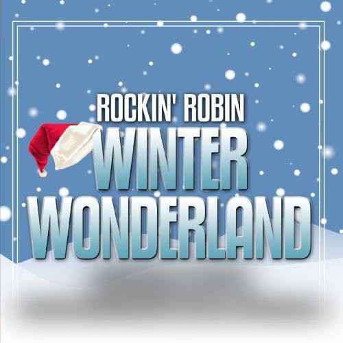 Winter Wonderland [CD]