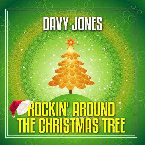 Rockin' Around the Christmas Tree [CD]