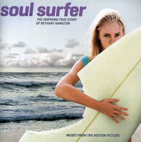Soul Surfer: Music From The Motion Picture [CD]