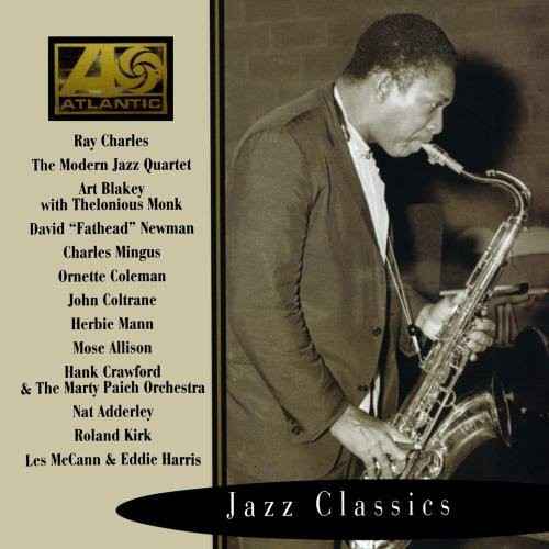 Atl Jazz: Classics / Various [CD]