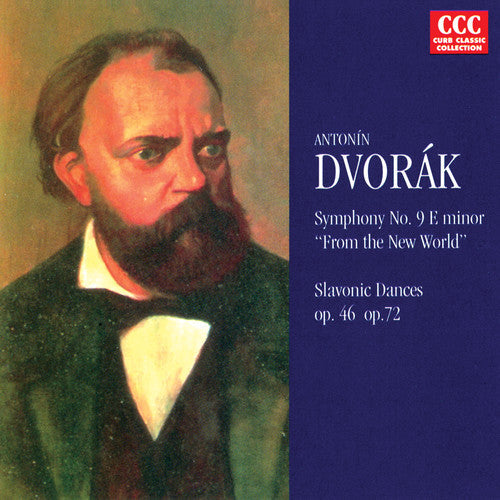 Dvorak - Symphony 9 [CD]