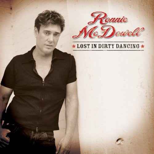 Lost in Dirty Dancing [CD]