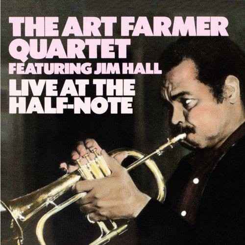 Live at the Half Note [CD]