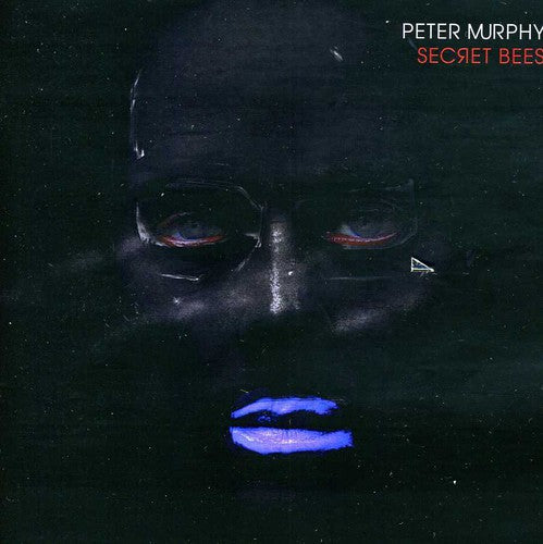 Peter Murphy - Secret Bees of Ninth [CD]