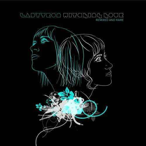 Witching Hour: Remixed & Rare [CD]