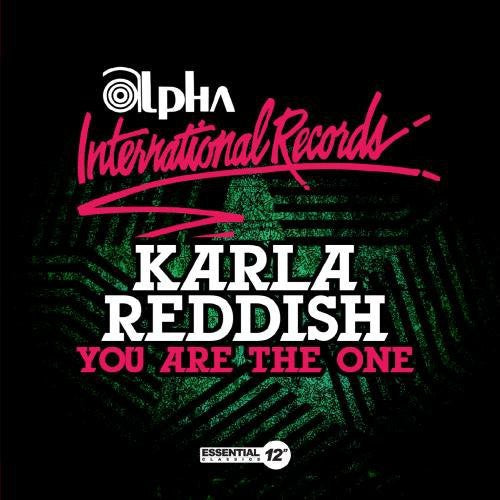 Karla Reddish - You Are One (Ep) (Mod) [CD]