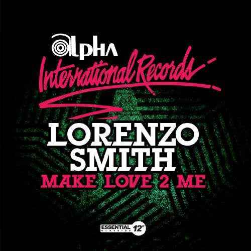 Make Love 2 Me (Ep) (Mod) [CD]