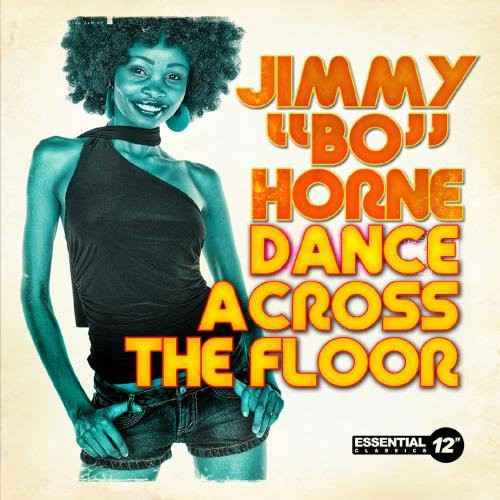 Dance Across Floor (Ep) (Mod) [CD]