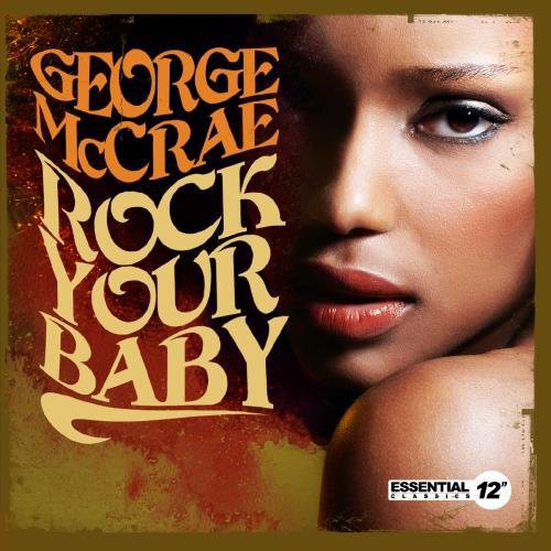 George Mccrae - Rock Your Baby (Ep) (Mod) [CD]