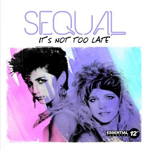 Its Not Too Late / Var - It's Not Too Late / Various [CD]
