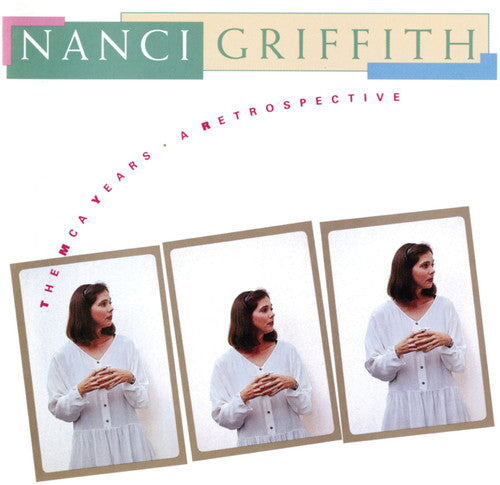 Nanci Griffith - Best of [CD]