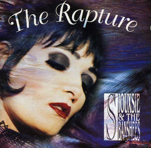 Siouxsie And The Banshees - Rapture [CD]