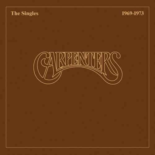 Singles: 1969-1973 [Remastered]