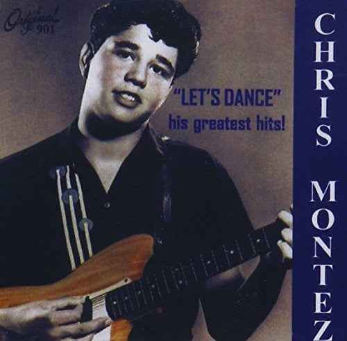 Let's Dance / His Greatest Hits 31 Cuts [CD]