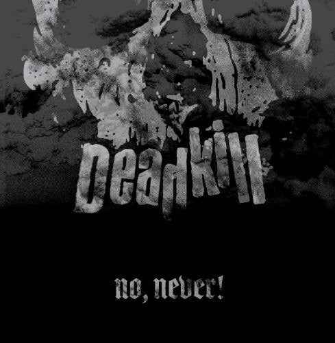 No, Never! [LP]