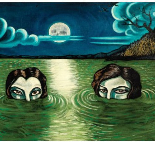Drive-By Truckers - English Oceans [CD]