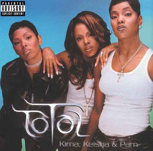Kima, Keisha & Pam [PA]