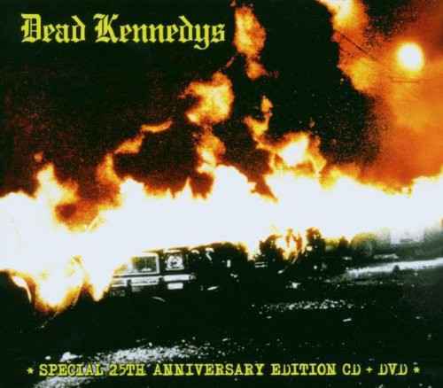 Fresh Fruit for Rotting Vegetables [CD]