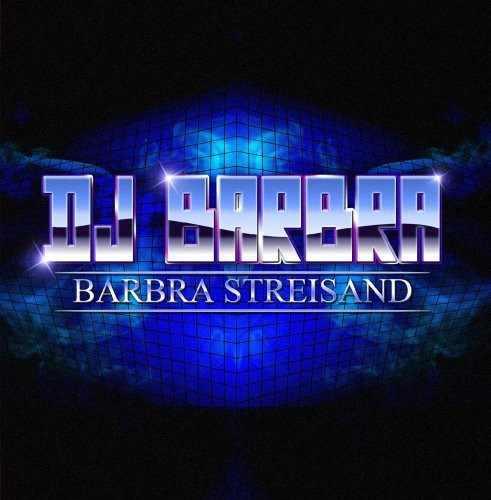 DJ Barbra - Barbra Streisand Music CD