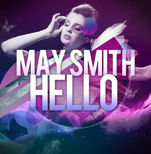 May Smith - Hello [CD]