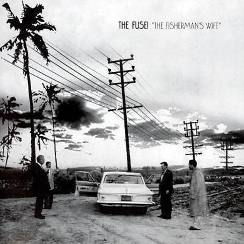 Fisherman's Wife [LP]