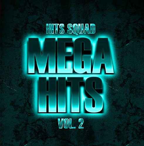 Mega Hits 2 [CD]