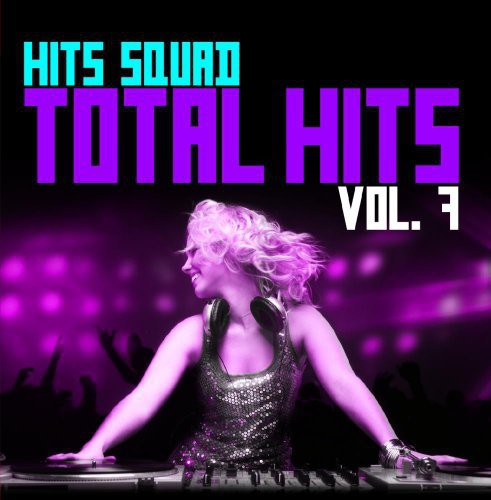 Hits Squad - Total Hits 7 [CD]