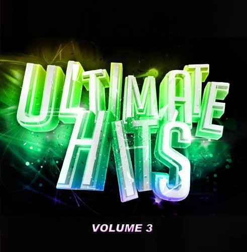 Ultimate Hits 3 / Various [CD]