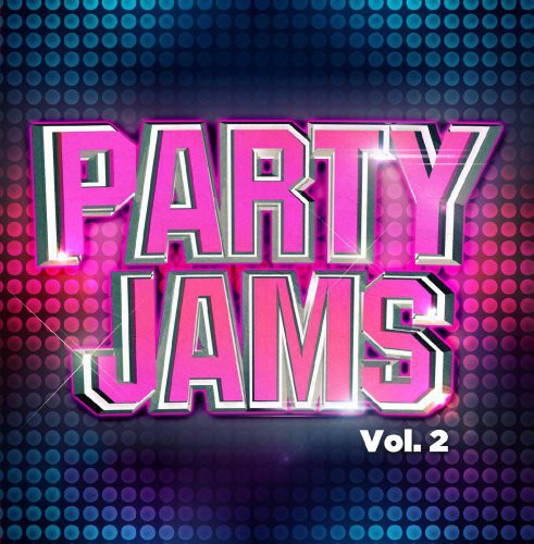 Party Jams 2 / Var - Party Jams 2 / Various Music CD