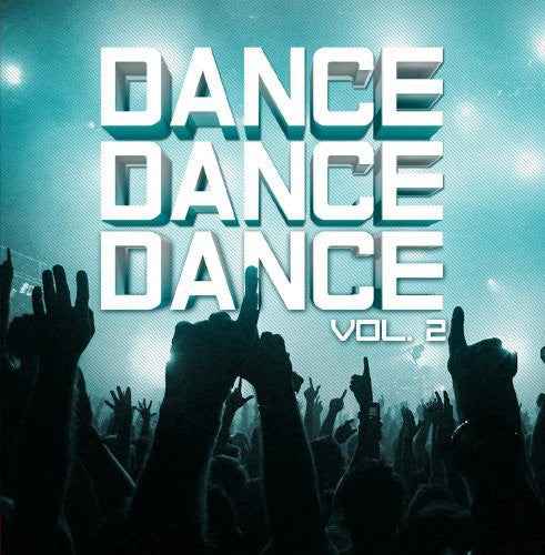 Dance Dance Dance 2 / Various [CD]