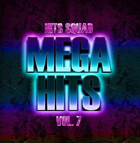 Mega Hits 7 [CD]