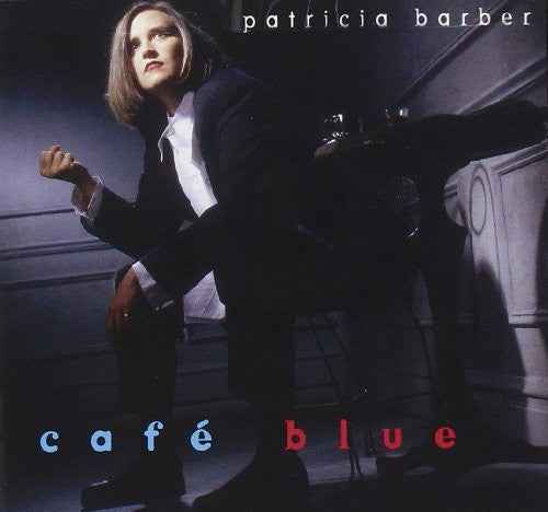 Cafe Blue [CD]
