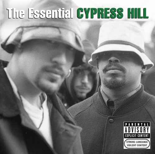 The Essential Cypress Hill [CD]