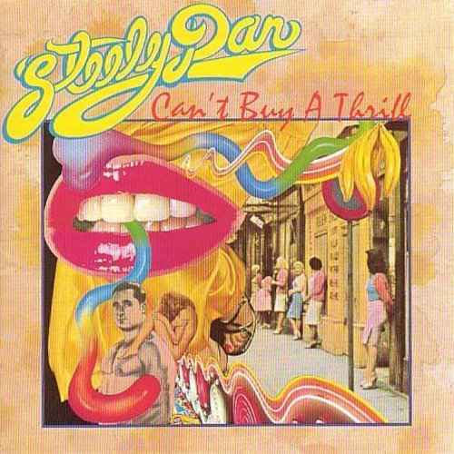 Can't Buy A Thrill: Remastered [CD]