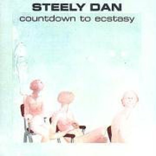 Steely Dan - Countdown To Ecstasy: Remastered [CD]