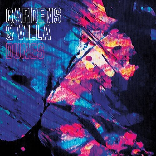 Gardens & Villa - Dunes [Vinyl] Vinyl Record
