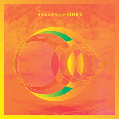 Hollow - Hollow and Akimbo [CD]