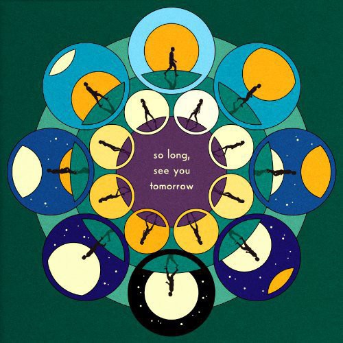 So Long See You Tomorrow [LP]