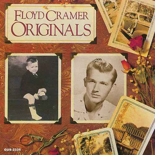 Originals [CD]