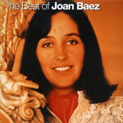 Joan Baez - Best of [CD]