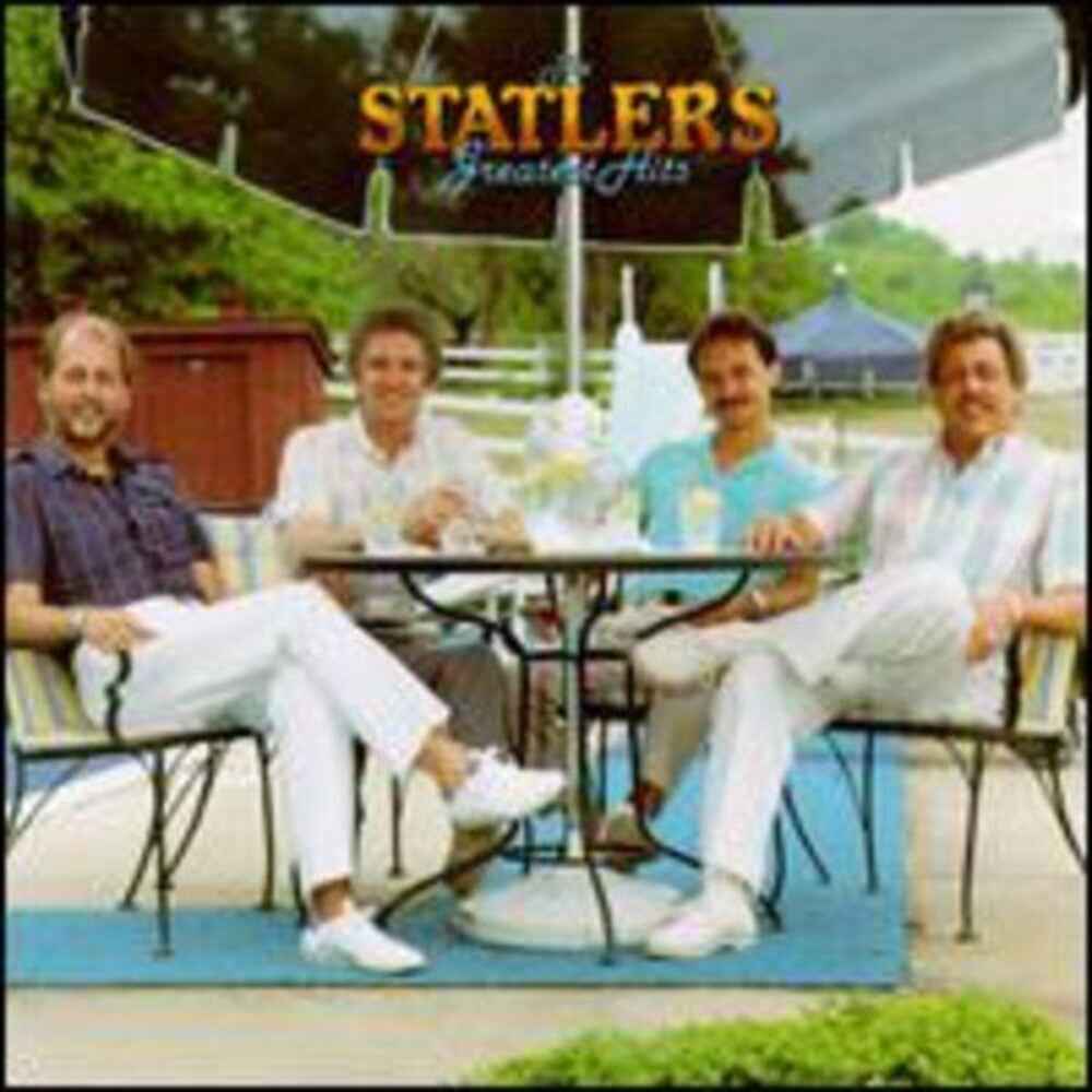 Greatest Hits 3 [CD]