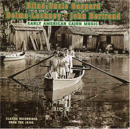Early American Cajun Music / Various [CD]