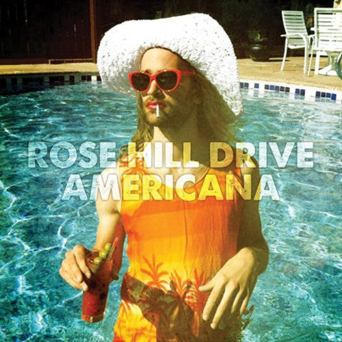 Rose Hill Drive - Americana [Cardboard Jacket]