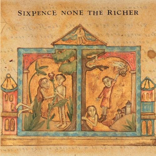 Sixpence None The Richer - Sixpence None the Richer [3 CD]
