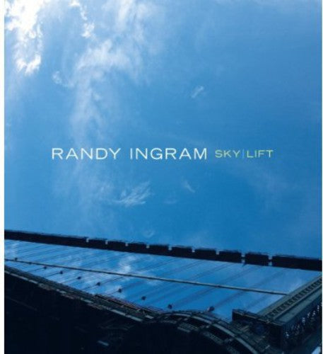 Randy Ingram - Sky / Lift Music CD