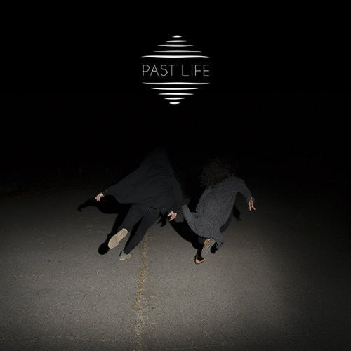 Lost In The Trees - Past Life [Vinyl] Vinyl Record