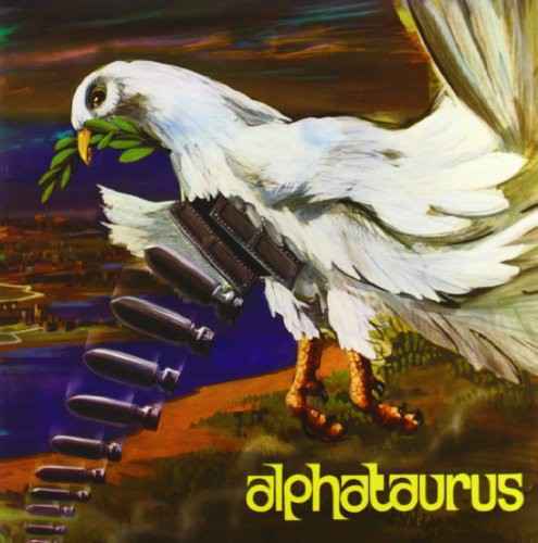 Alphataurus [LP]