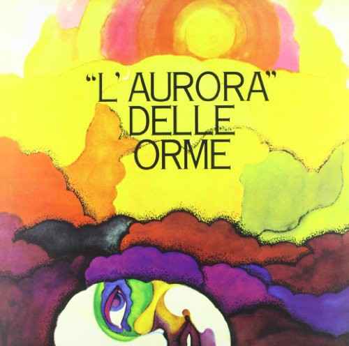 L'aurora [LP]
