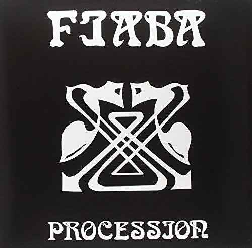 Fiaba [LP]