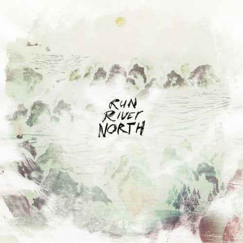 Run River North [Vinyl]